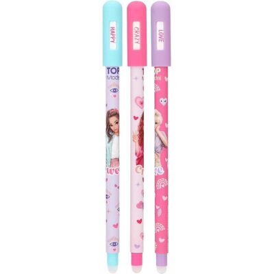 Top Model, Schreibstifte, TOPModel Radierbarer Gelstift (1x) Top Model, Schreibstifte, TOPModel Radierbarer Gelstift (1x)