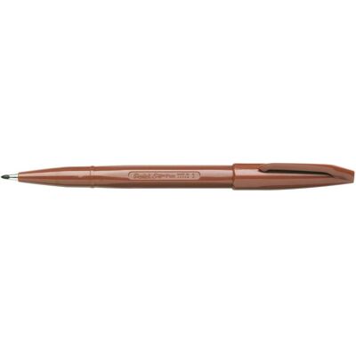 Pentel, Malstifte, Faserschreiber Sign Pen (1x) Pentel, Malstifte, Faserschreiber Sign Pen (1x)