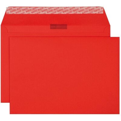 Elco, Briefumschlag, Briefcouvert - COLOR OPTIFIX (C4, 200x) Elco, Briefumschlag, Briefcouvert - COLOR OPTIFIX (C4, 200x)