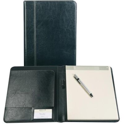 Brepols, Mappe, Schreibmappe (A4, 1x) Brepols, Mappe, Schreibmappe (A4, 1x)