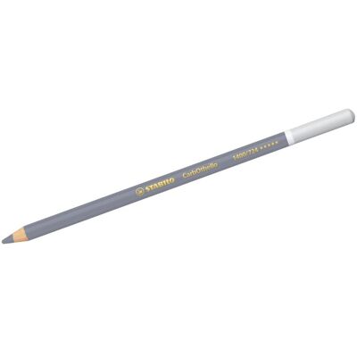 STABILO, Malstifte, Pastellkreidestift - CarbOthello - Einzelstift - kaltgrau 3k (1x) STABILO, Malstifte, Pastellkreidestift - CarbOthello - Einzelstift - kaltgrau 3k (1x)