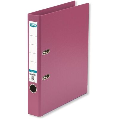 Elba, Ordner, Ordner "smart Pro+" PP/PP (A4, 50 mm, 1 Stk.) Elba, Ordner, Ordner "smart Pro+" PP/PP (A4, 50 mm, 1 Stk.)