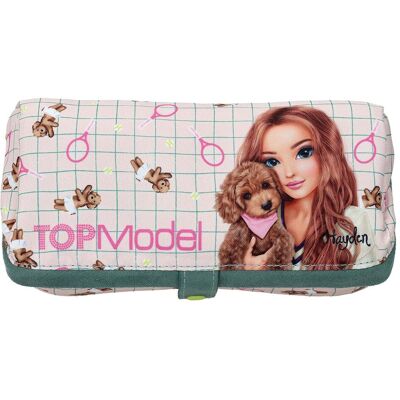 Depesche, Etui, TOPModel Schlampertasche SPORTIQUE Depesche, Etui, TOPModel Schlampertasche SPORTIQUE