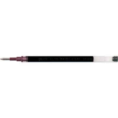 Pilot, Ersatzpatronen + Tintenfass, Gelmine Tintenroller G2-10 Strichstärke: 0,6 mm Schreibfarbe: schwarz (Schwarz, 0.60 mm, 1 Stk.) Pilot, Ersatzpatronen + Tintenfass, Gelmine Tintenroller G2-10 Strichstärke: 0,6 mm Schreibfarbe: schwarz (Schwarz, 0.60 mm, 1 Stk.)
