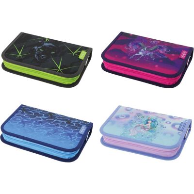 Herlitz, Etui, Schüleretui Herlitz, Etui, Schüleretui