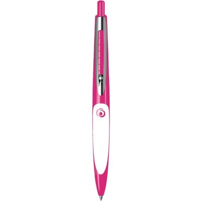 Herlitz, Schreibstifte, Kugelschreiber my.pen /weiss (1x) Herlitz, Schreibstifte, Kugelschreiber my.pen /weiss (1x)