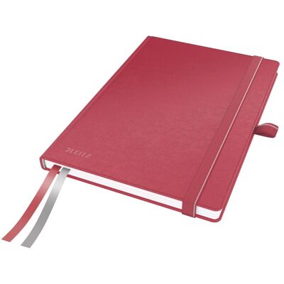 Leitz, Heft + Block, Notizbuch (A5) Leitz, Heft + Block, Notizbuch (A5)