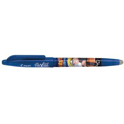 Pilot, Schreibstifte, Tintenroller FriX.Ball 0,4mm blau (1x) Pilot, Schreibstifte, Tintenroller FriX.Ball 0,4mm blau (1x)