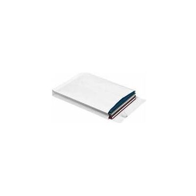 Mailmedia, Versandtasche + Luftpolstertasche, FALTENTASCHEN,WEISS,B4,OF,4CM Mailmedia, Versandtasche + Luftpolstertasche, FALTENTASCHEN,WEISS,B4,OF,4CM