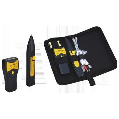 Herma Etikettenrolle, Datacom Network Cable Tester Herma Etikettenrolle, Datacom Network Cable Tester