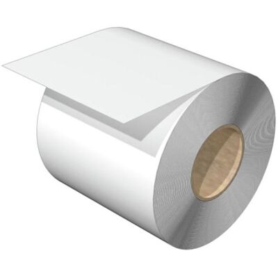 Weidmüller, Etikettenrolle, Gerätemarkierung Weidmüller, Etikettenrolle, Gerätemarkierung