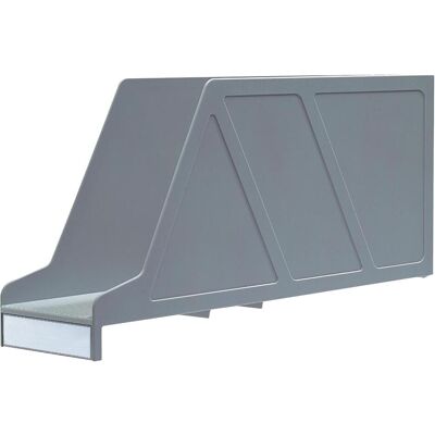 Leitz, Dokumentenablage, OrgaClass Sammler (A4) Leitz, Dokumentenablage, OrgaClass Sammler (A4)