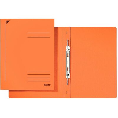 Leitz, Mappe, Spiralhefter (A4, 25x) Leitz, Mappe, Spiralhefter (A4, 25x)