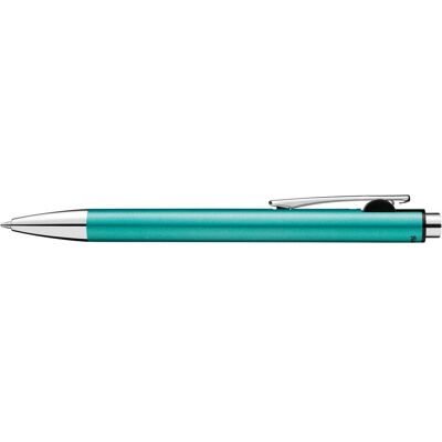 Pelikan Schreibstifte, Kugelschreiber Snap Metallic K10, Türkis (1x) Pelikan Schreibstifte, Kugelschreiber Snap Metallic K10, Türkis (1x)