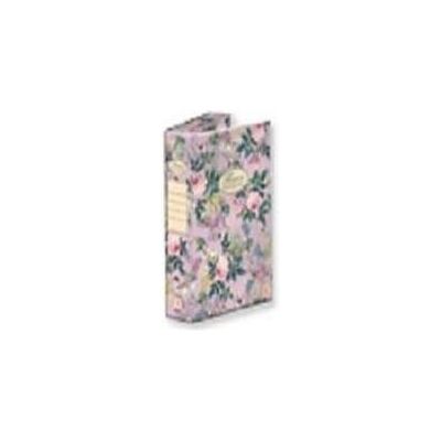 Pigna, Mappe, Natur Blumen Ringbuch Multicolour (1x) Pigna, Mappe, Natur Blumen Ringbuch Multicolour (1x)