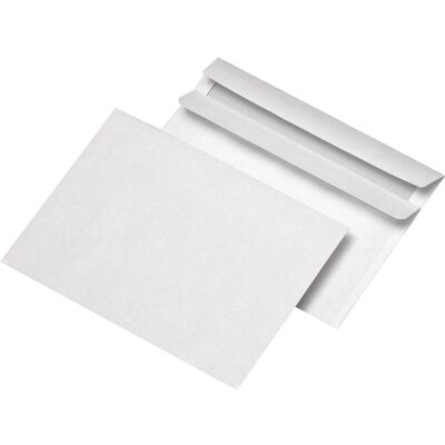 Mailmedia, Briefumschlag, Briefumschl„ge C6 selbstklebend, ohne Fenster (114 x 162 mm, 1000x) Mailmedia, Briefumschlag, Briefumschl„ge C6 selbstklebend, ohne Fenster (114 x 162 mm, 1000x)