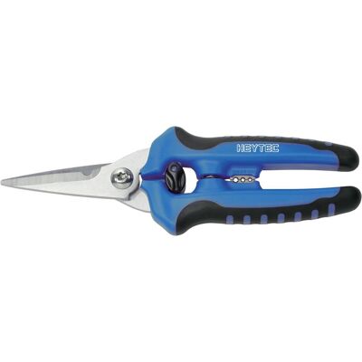 HEYTEC, Schere, Profi Universal-Schere 200 mm (20 cm) HEYTEC, Schere, Profi Universal-Schere 200 mm (20 cm)