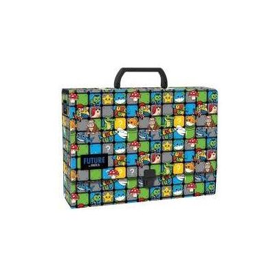 Derform, Mappe, Backup-Ordner mit Griff Derform, Mappe, Backup-Ordner mit Griff
