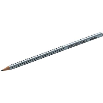 Faber-Castell, Bleistift, Grip-Bleistift (7 mm, HB, 12x) Faber-Castell, Bleistift, Grip-Bleistift (7 mm, HB, 12x)
