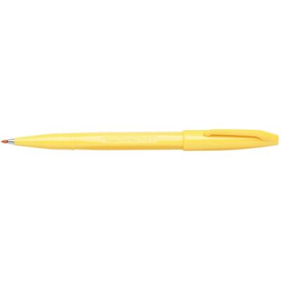 Pentel, Malstifte, Faserschreiber Sign Pen (1x) Pentel, Malstifte, Faserschreiber Sign Pen (1x)