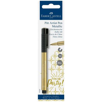 Faber-Castell, Malstifte, Tuschestift (1x) Faber-Castell, Malstifte, Tuschestift (1x)