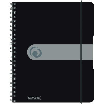 Herlitz, Heft + Block, Collegeblock A5 (A5, Kariert) Herlitz, Heft + Block, Collegeblock A5 (A5, Kariert)