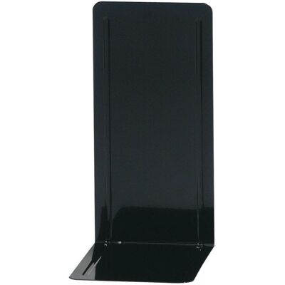 Wedo, Buchstütze, Metall-Buchstützen-Set 2teilig (14 x 14 x 24 cm) Wedo, Buchstütze, Metall-Buchstützen-Set 2teilig (14 x 14 x 24 cm)