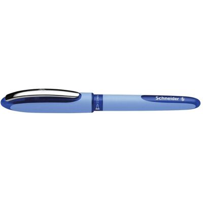 Schneider, Schreibstifte, Tintenroller Hybrid (1x) Schneider, Schreibstifte, Tintenroller Hybrid (1x)