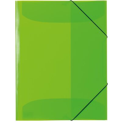 Herma Mappe, Sammelmappe A3 Neon Transluzent (A3, 1x) Herma Mappe, Sammelmappe A3 Neon Transluzent (A3, 1x)