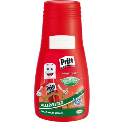 Pritt, Klebstoff, Alleskleber (50 g) Pritt, Klebstoff, Alleskleber (50 g)