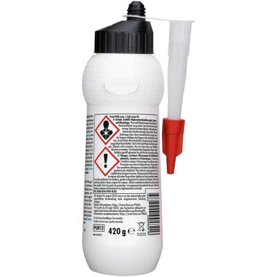 Ponal, Klebstoff, Profi-Leimer (420 g) Ponal, Klebstoff, Profi-Leimer (420 g)