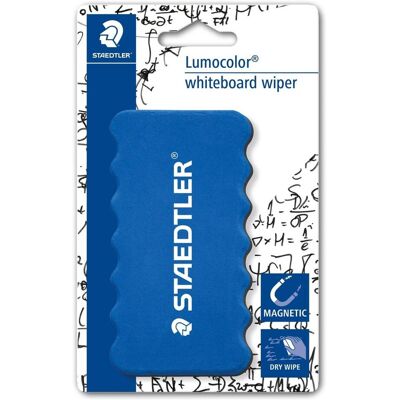 Staedtler Zubehör Präsentieren, Whiteboard Tafelwischer Staedtler Zubehör Präsentieren, Whiteboard Tafelwischer