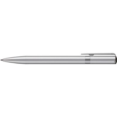 Tombow, Schreibstifte, Zoom L105 City, Silber (1x) Tombow, Schreibstifte, Zoom L105 City, Silber (1x)