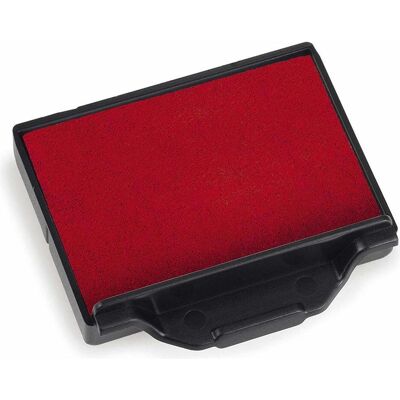 Trodat, Stempel, Stempelersatzkissen Rot Trodat, Stempel, Stempelersatzkissen Rot