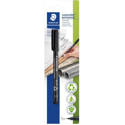 Staedtler Marker, Lumocolor permanent (1x) Staedtler Marker, Lumocolor permanent (1x)