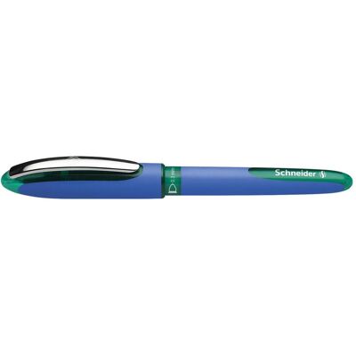 Schneider, Schreibstifte, Tintenroller Hybrid 0,3mm (1x) Schneider, Schreibstifte, Tintenroller Hybrid 0,3mm (1x)