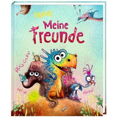 Coppenrath Meine Freunde, Kinderbücher von Kai Lüftner Coppenrath Meine Freunde, Kinderbücher von Kai Lüftner