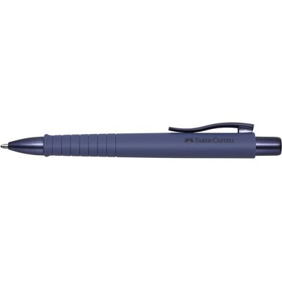 Faber-Castell, Schreibstifte, FABER-CA. Kugelschreiber Poly Ball 241111 Urban Future Du (1x) Faber-Castell, Schreibstifte, FABER-CA. Kugelschreiber Poly Ball 241111 Urban Future Du (1x)