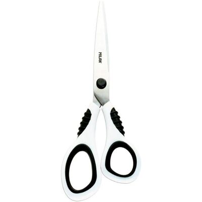 Milan, Schere, Fine Tip Scissors 20.5cm (20.50 cm) Milan, Schere, Fine Tip Scissors 20.5cm (20.50 cm)