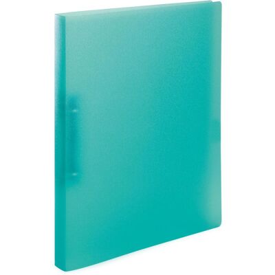 Herma Ordner, Ringbuch A4 Transluzent (A4, 25 mm, 1 Stk.) Herma Ordner, Ringbuch A4 Transluzent (A4, 25 mm, 1 Stk.)