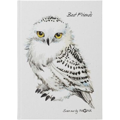 Pagna, Heft + Block, Freundebuch Save me No. 2 Best Friends (150 x 220 mm, Harter Einband) Pagna, Heft + Block, Freundebuch Save me No. 2 Best Friends (150 x 220 mm, Harter Einband)