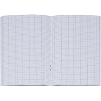 König & Ebhardt, Heft + Block, K™NIG & EBHARDT Gesch„ftsbuch, DIN A6, kariert, 32 Blatt (A6, Kariert, Harter Einband) König & Ebhardt, Heft + Block, K™NIG & EBHARDT Gesch„ftsbuch, DIN A6, kariert, 32 Blatt (A6, Kariert, Harter Einband)