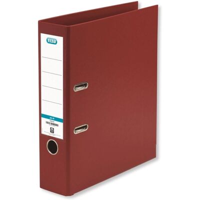 Elba, Ordner, Ordner "smart Pro+" PP/PP (A4, 80 mm, 1 Stk.) Elba, Ordner, Ordner "smart Pro+" PP/PP (A4, 80 mm, 1 Stk.)