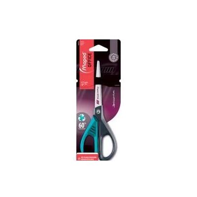 Maped, Schere, Schere Essentials OFFICE, rund, 210 mm (21 cm) Maped, Schere, Schere Essentials OFFICE, rund, 210 mm (21 cm)