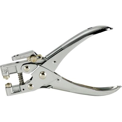 Rexel, Zange, CHM 950 Chrom-Lochzange Rexel, Zange, CHM 950 Chrom-Lochzange