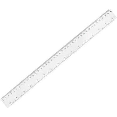 GrandHall, Lineal, Kunststofflineal 40 cm GRAND (40 cm, Kunststoff) GrandHall, Lineal, Kunststofflineal 40 cm GRAND (40 cm, Kunststoff)