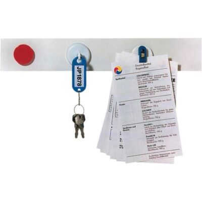 Franken, Magnet, Magnetand-Leiste (1x) Franken, Magnet, Magnetand-Leiste (1x)