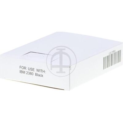 Neutral, Schreibmaschine Zubehör, IBM 23xx/24xx FBK schwarz Nylon Neutral, Schreibmaschine Zubehör, IBM 23xx/24xx FBK schwarz Nylon