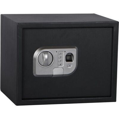 Haushalt, Tresor, Freestanding safe SP-25ELG, 35 cm x 25 cm x 25 cm (15.90 l) Haushalt, Tresor, Freestanding safe SP-25ELG, 35 cm x 25 cm x 25 cm (15.90 l)