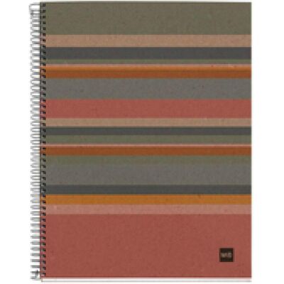 Maul, Heft + Block, ECO Design NB4 ECOLINES Recycle A4 SQU.80G farbig (Speditionsversand) (A4, Harter Einband) Maul, Heft + Block, ECO Design NB4 ECOLINES Recycle A4 SQU.80G farbig (Speditionsversand) (A4, Harter Einband)